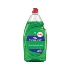 Fairy Liquid Original Washing Up Liquid 900ml Bottle