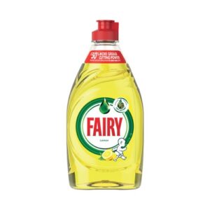Fairy Washing Up Liquid 320ml Lemon