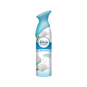 Febreze Air Effects Freshener Cotton Fresh 185ml