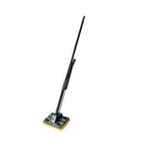 Addis Super Dry Sponge Mop Metallic/Graphite
