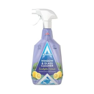 Astonish Window And Glass Cleaner 750ml Pack of 12