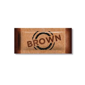 Its Brown Sauce Sachets Pack of 200