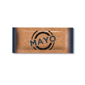 Its Mayonnaise Sachets Pack of 200