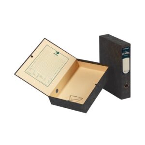 Rexel Classic Box File Foolscap