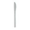 Stainless Steel Cutlery Knives Pack of 12