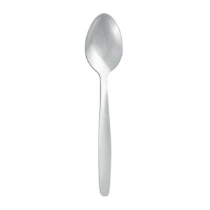 Stainless Steel Cutlery Teaspoons Pack of 12