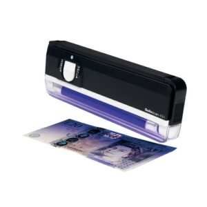 Safescan 40H Handheld UV Detector