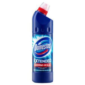 Domestos Thick Bleach 750ml