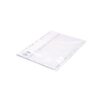 Concord A-Z Index Polypropylene A4 White