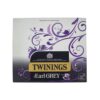 Twinings Earl Grey String and Tagged Tea Bags Pack of 100