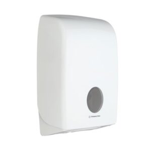 Kimberly-Clark Aquarius Hand Towel Dispenser