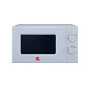 Ingenix White 20 Litre Digital Microwave