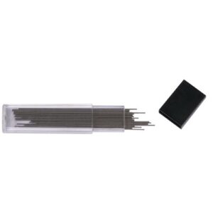 Q-Connect Replacement Pencil Lead Fine 0.5mm Pack of 144