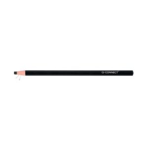 Q-Connect China Pencil Black Pack of 12