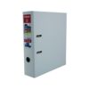 Esselte Lever Arch File Polypropylene A4 75mm White