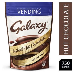 Galaxy 750g Vending Drinking Chocolate