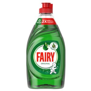 Fairy Liquid 320ml