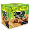 Nature Valley Crunchy Granola Bars Variety Pack 40