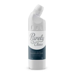 Purely Class Toilet Bowl Cleaner Descaler 1 Litre
