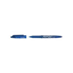Pilot FriXion Erasable Gel Rollerball Pen Blue Pack of 12
