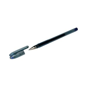 Pilot G1 Gel Ink Rollerball Pen Medium Blue Pack of 12