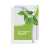 Rexel Ecodesk L Folders Pack 25