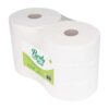 Purely Kind Toilet Roll 2ply Jumbo 350m x 90mm Pack of 6