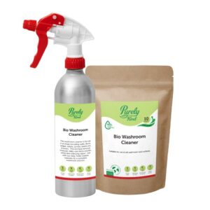 Purely Kind Bio Washroom Cleaner Capsules Starter Kit