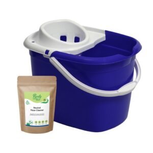 Purely Kind Neutral Floor Cleaner Capsules Starter Kit