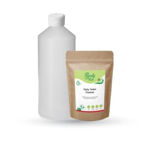 Purely Kind Daily Toilet Cleaner Capsules Starter Kit