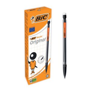 Bic Automatic Pencil Pack of 12