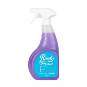 Purely Protect Bactericidal / Virucidal Cleaner 750ml