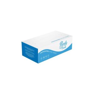 Purely Smile Facial Tissues 2Ply 36 Boxes of 100