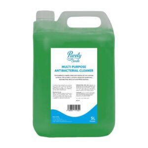Purely Smile Multi Surface Cleaner Antibacterial 5 Litre