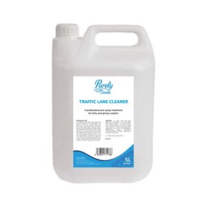 Purely Smile Traffic Lane Carpet Cleaner 5 Litre