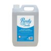 Purely Smile Kitchen Cleaner Sanitiser 5 Litre Concentrate