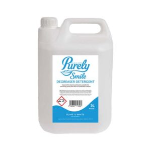 Purely Smile Degreaser Detergent 5 Litre