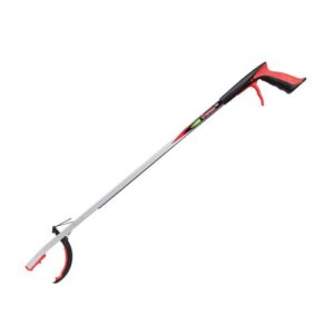 Purely Smile Long Arm Aluminium Litter Picker 928mm