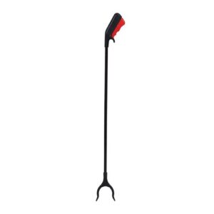 Purely Smile Aluminium Litter Picker 85cm