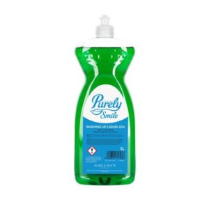 Purely Smile Washing Up Liquid 1 Litre