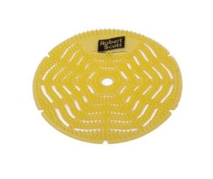 Purely Smile Gel Urinal Screen Citrus Case Of 10