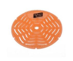 Purely Smile Gel Urinal Screen Ocean Case Of 10