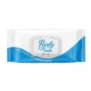 Purely Smile Large Lemon Floor & Hard Surface Wipes Pack of 20