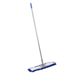 Purely Smile Dust Sweeper Complete 24"" Blue