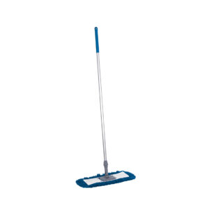 Purely Smile Dust Sweeper Complete 16" Blue