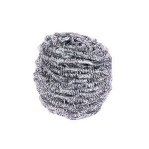 Purely Smile Pot Scourer Stainless Steel 40g x 10