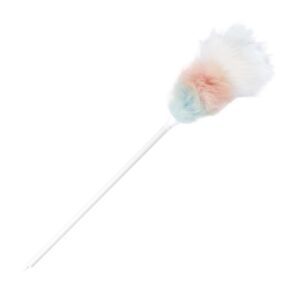 Purely Smile Dust Flick Lambswool 26""