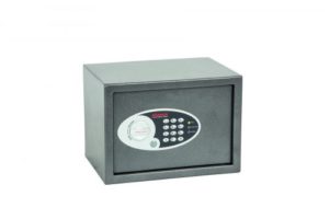 Phoenix Vela 17 Litre Size 2 Safe With Electronic Lock & Key Override