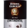 Douwe Egberts Rich Roast Continental Coffee 750g