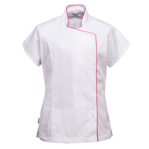 Women's Wrap Tunic